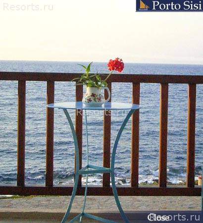 Porto Sisi Hotel 28
